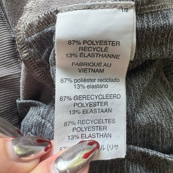 Vuori Coronado Pant Sweatpants In Dolomite Heather Size Medium - Picture 13 of 16